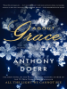 Book Cover for "About Grace"