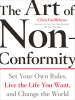 Book Cover for "The Art of Non-Conformity"