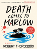 Book Cover for "Death Comes to Marlow"