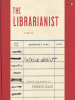 Book Cover for "The Librarianist"