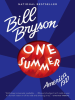Book Cover for "One Summer"