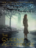 Book Cover for "The Queen's Accomplice"