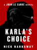 Book Cover for "Karla's Choice"