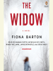 Book Cover for "The Widow"