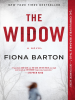 Book Cover for "The Widow"