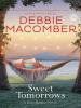 Book Cover for "Sweet Tomorrows"