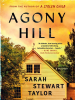 Book Cover for "Agony Hill"