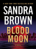 Book Cover for "Blood Moon"