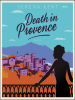 Book Cover for "Death in Provence"