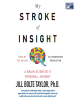 Book Cover for "My Stroke of Insight"