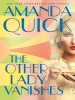Book Cover for "The Other Lady Vanishes"