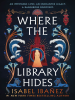 Book Cover for "Where the Library Hides"
