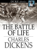 Book Cover for "The Battle of Life"