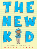 Book Cover for "The New Kid"