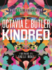 Book Cover for "Kindred"