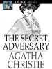 Book Cover for "The Secret Adversary"