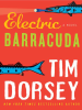 Book Cover for "Electric Barracuda"