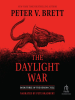Book Cover for "The Daylight War"