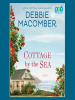 Book Cover for "Cottage by the Sea"