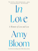 Book Cover for "In Love"