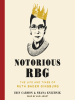 Book Cover for "Notorious RBG"