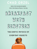Book Cover for "Breakfast with Einstein"