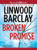 Book Cover for "Broken Promise"