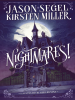 Book Cover for "Nightmares!"