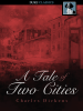 Book Cover for "A Tale of Two Cities"