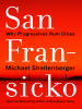 Book Cover for "San Fransicko"
