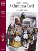 Book Cover for "A Christmas Carol"