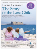 Book Cover for "The Story of the Lost Child"