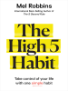 Book Cover for "The High 5 Habit"