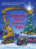 Book Cover for "Construction Site on Christmas Night"