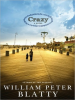 Book Cover for "Crazy"