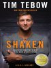 Book Cover for "Shaken"