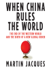 Book Cover for "When China Rules the World"