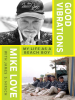 Book Cover for "Good Vibrations"