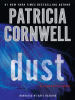 Book Cover for "Dust"
