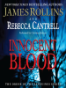 Book Cover for "Innocent Blood"