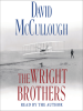Book Cover for "The Wright Brothers"