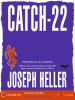 Book Cover for "Catch-22"