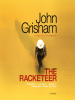 Book Cover for "The Racketeer"