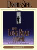 Book Cover for "The Long Road Home"