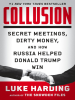 Book Cover for "Collusion"