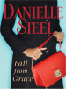 Book Cover for "Fall from Grace"
