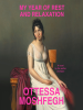 Book Cover for "My Year of Rest and Relaxation"