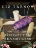 Book Cover for "The Forgotten Seamstress"