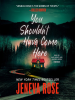 Book Cover for "You Shouldn't Have Come Here"