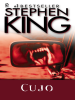 Book Cover for "Cujo"